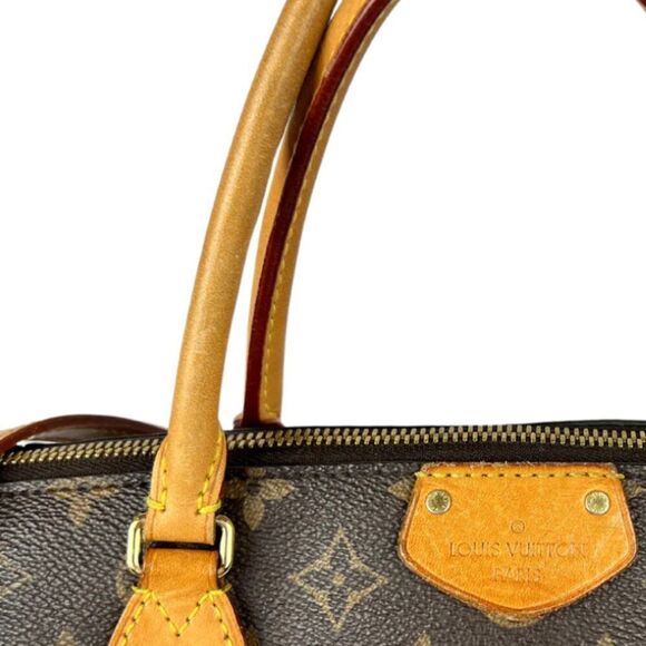 Louis Vuitton Monogram Turenne GM - Picture 3 of 16